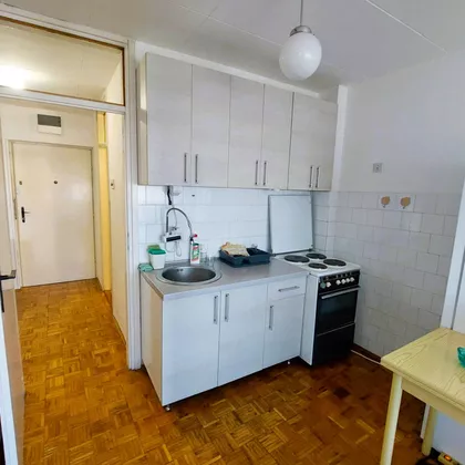 Jurija Gagarina | 4zida.rs