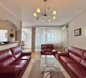 Južni Bulevar, Vračar, Beograd, 3.5 stan | 4zida.rs