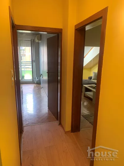 Bulevar Oslobođenja | 4zida.rs