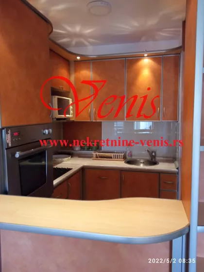 Bulevar Cara Lazara | 4zida.rs