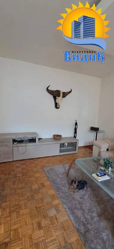 Vidikovački venac