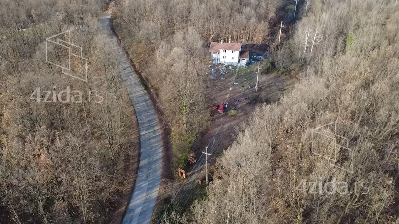 3-etažna kuća | 4zida