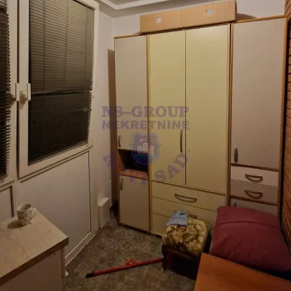 Nova Detelinara | 4zida.rs