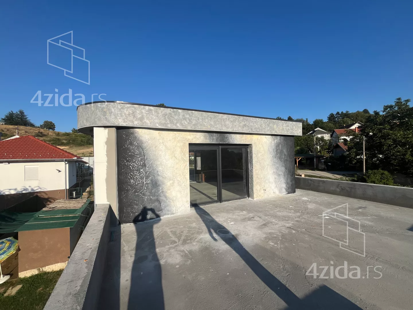 3-etažna kuća | 4zida