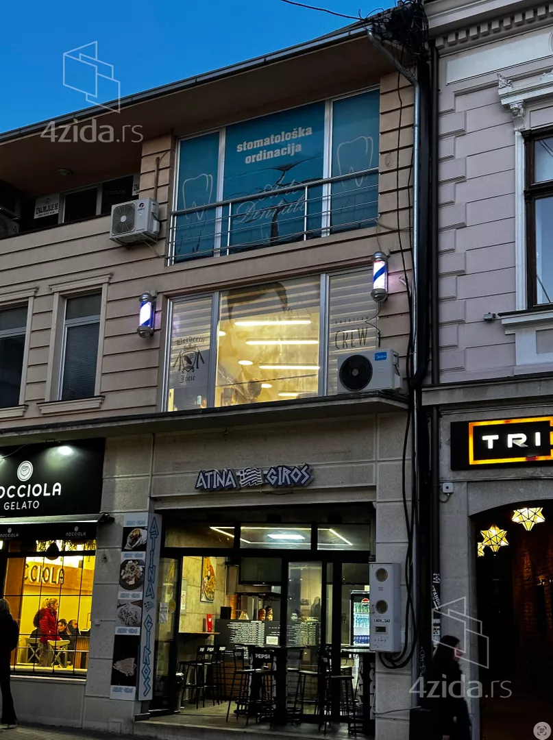 Lokal | 4zida