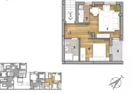 Novi Sad, Gradske lokacije, Telep | 4zida.rs | 4zida.rs