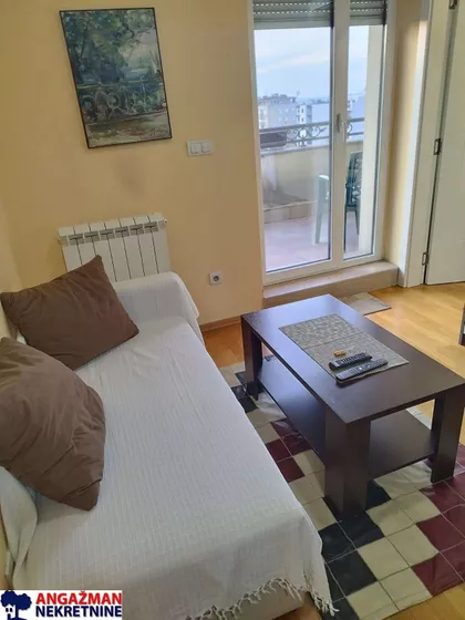 Velebitska | 4zida.rs