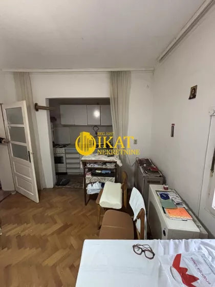 Njegoševa | 4zida.rs