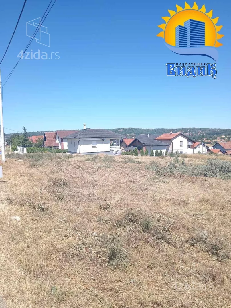 Građevinsko zemljište | 4zida