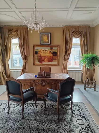 Aleksandra Tirnanića Tirketa | 4zida.rs