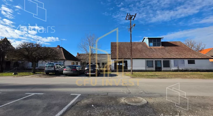 Proizvodni pogon | 4zida