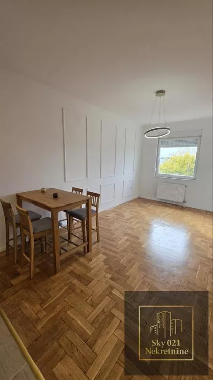 Sajmište | 4zida.rs