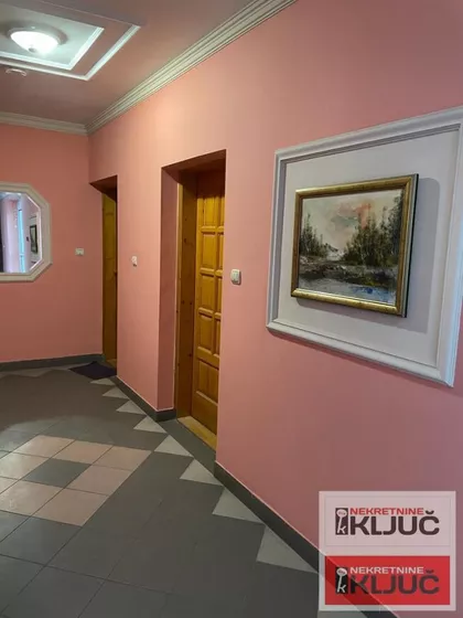 Bulevar Oslobođenja | 4zida.rs
