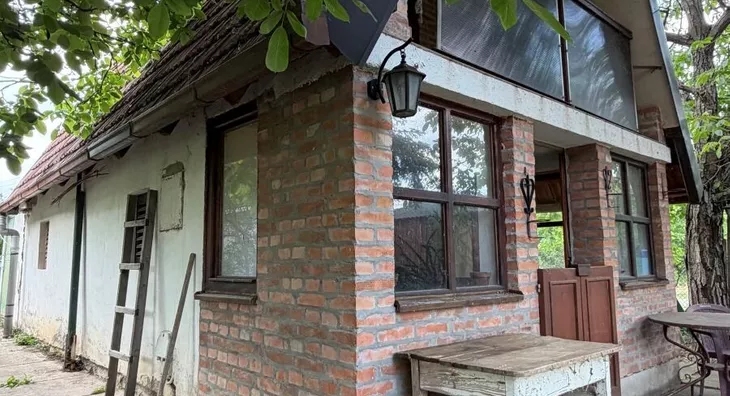 Turistički objekat | 4zida