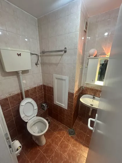 Spasenije Cane Babović 1 | 4zida.rs