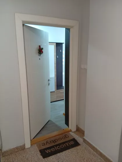 Aksentija Maksimovića 4D | 4zida.rs