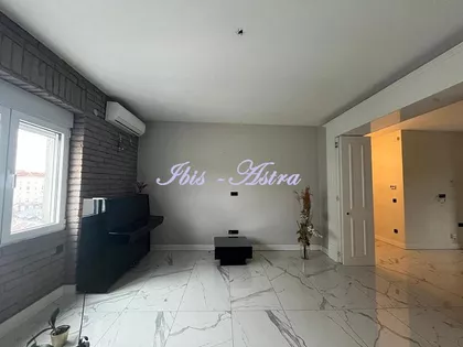 Njegoševa | 4zida.rs