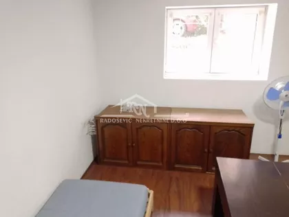 Mirka Poštića | 4zida.rs