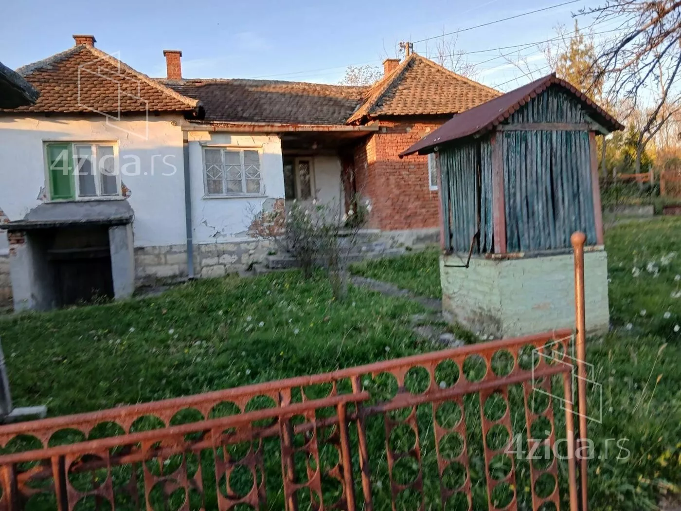 Građevinsko zemljište | 4zida