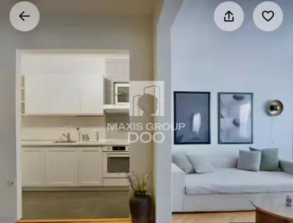 Knez Mihailova | 4zida.rs