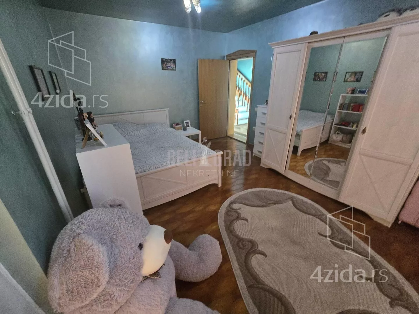 Kuća | 4zida