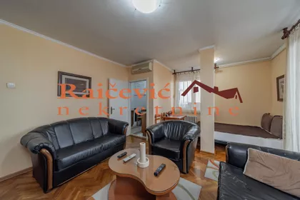 Bulevar Mihajla Pupina | 4zida.rs