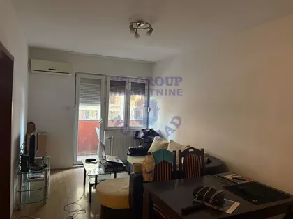 Bulevar Patrijarha Pavla (Somborski Bulevar) | 4zida.rs