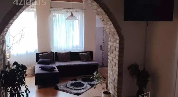 4-etažna kuća | 4zida