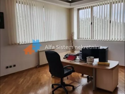 Kancelarija | 4zida