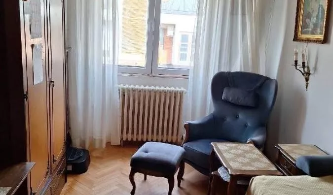 Četvoroiposoban stan | 4zida