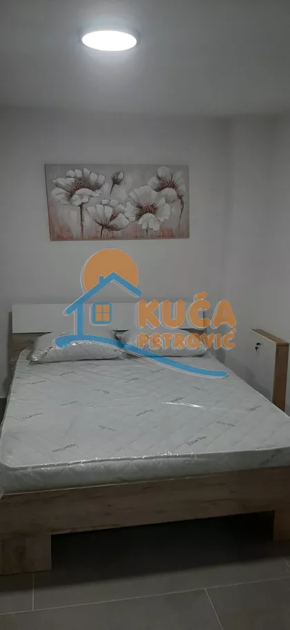 Bulevar Svetog Pantelejmona | 4zida.rs