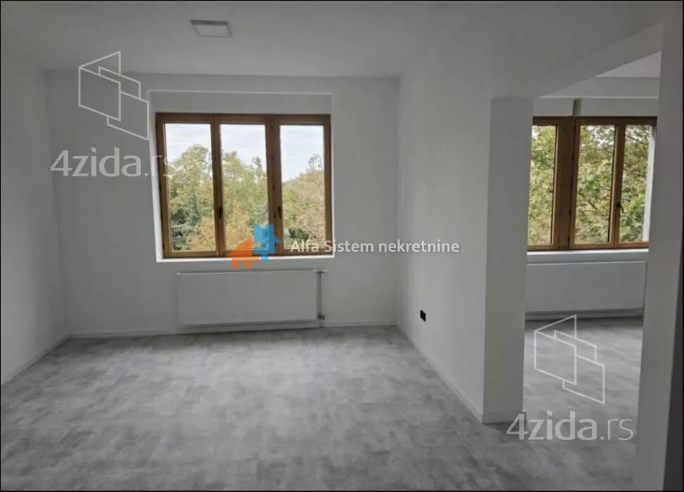 Kancelarija | 4zida
