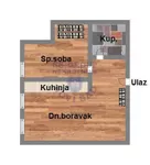 Novi Sad, Gradske lokacije, Telep, Bulevar Patrijarha Pavla (Somborski Bulevar) | 4zida.rs | 4zida.rs