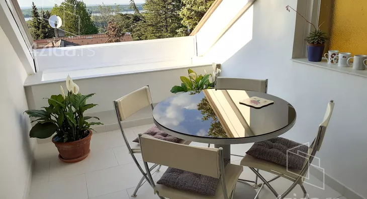 4-etažna kuća | 4zida