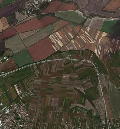 ZRENJANINSKI PUT | 4zida.rs