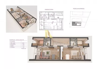 Vidovdansko Naselje | 4zida.rs