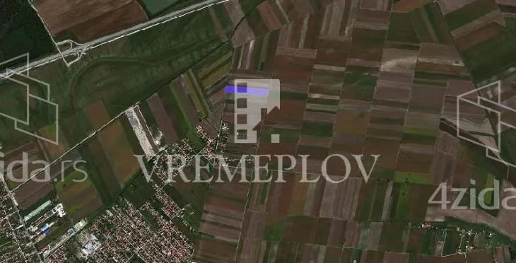 Poljoprivredno zemljište | 4zida