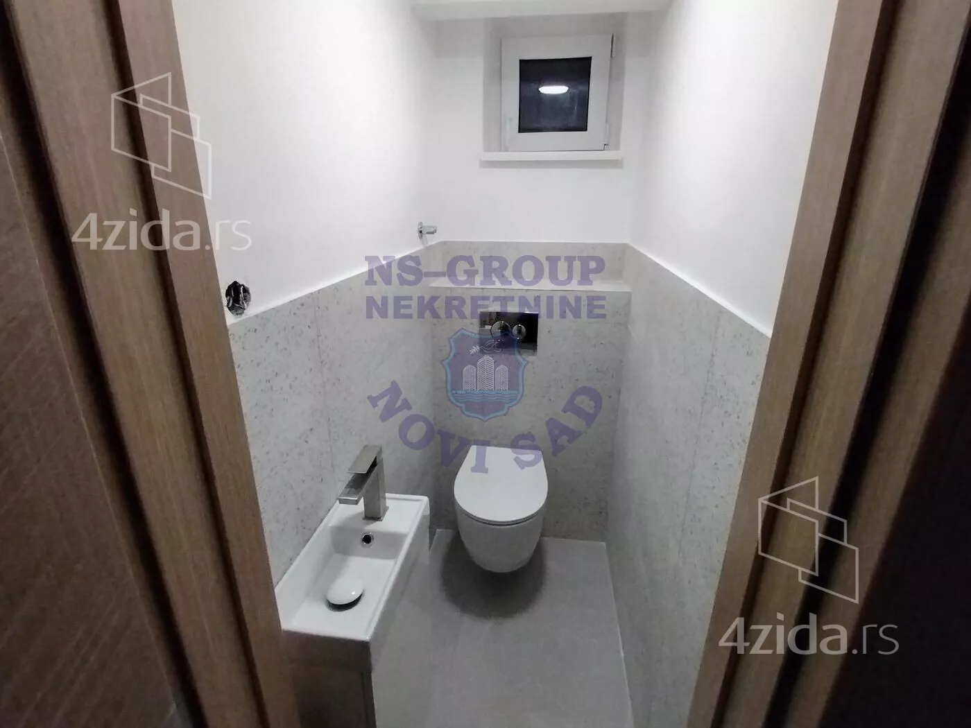 4-etažna kuća | 4zida