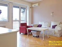Centar, Savski Venac, Beograd | 4zida.rs