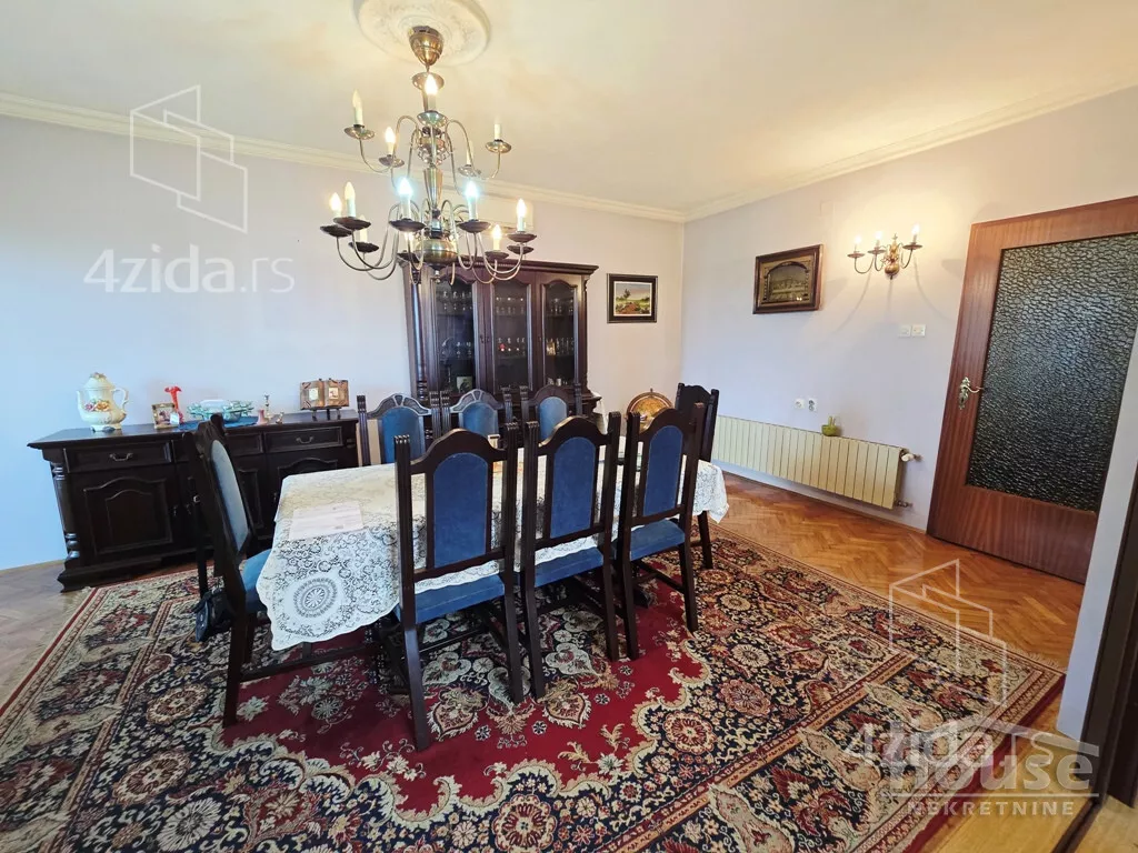 Kuća | 4zida