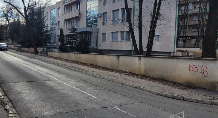 Garaža | 4zida