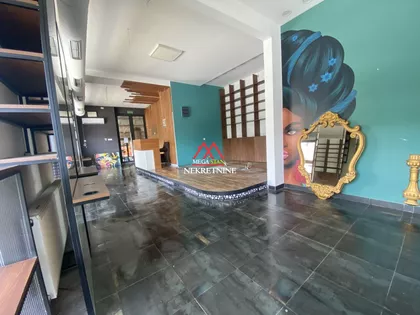 Novi Sad - Centar | 4zida.rs