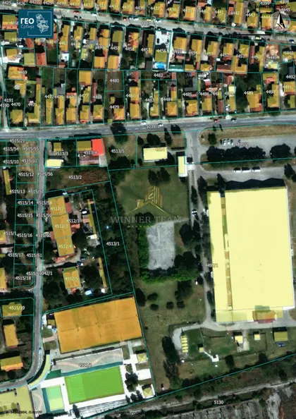 Slavija | 4zida.rs