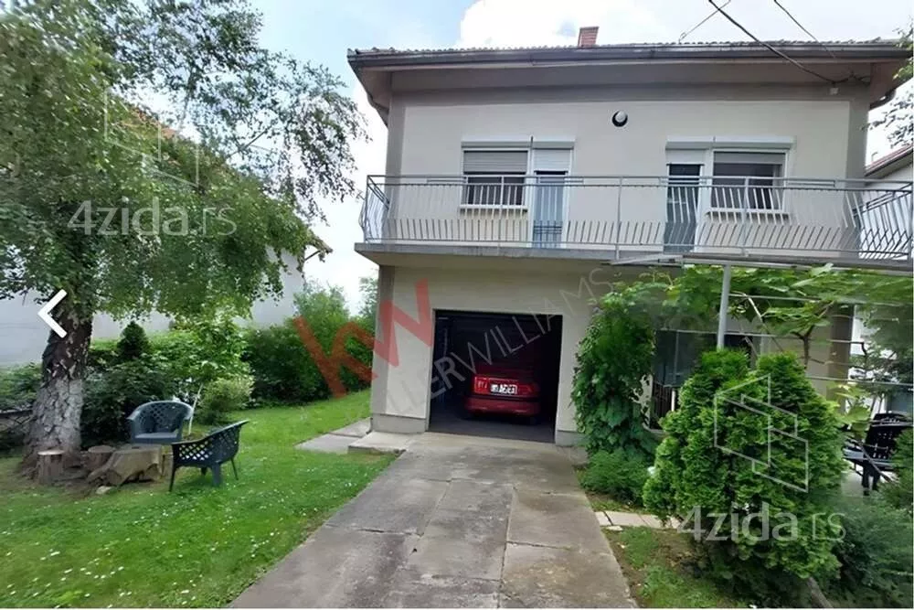3-etažna kuća | 4zida