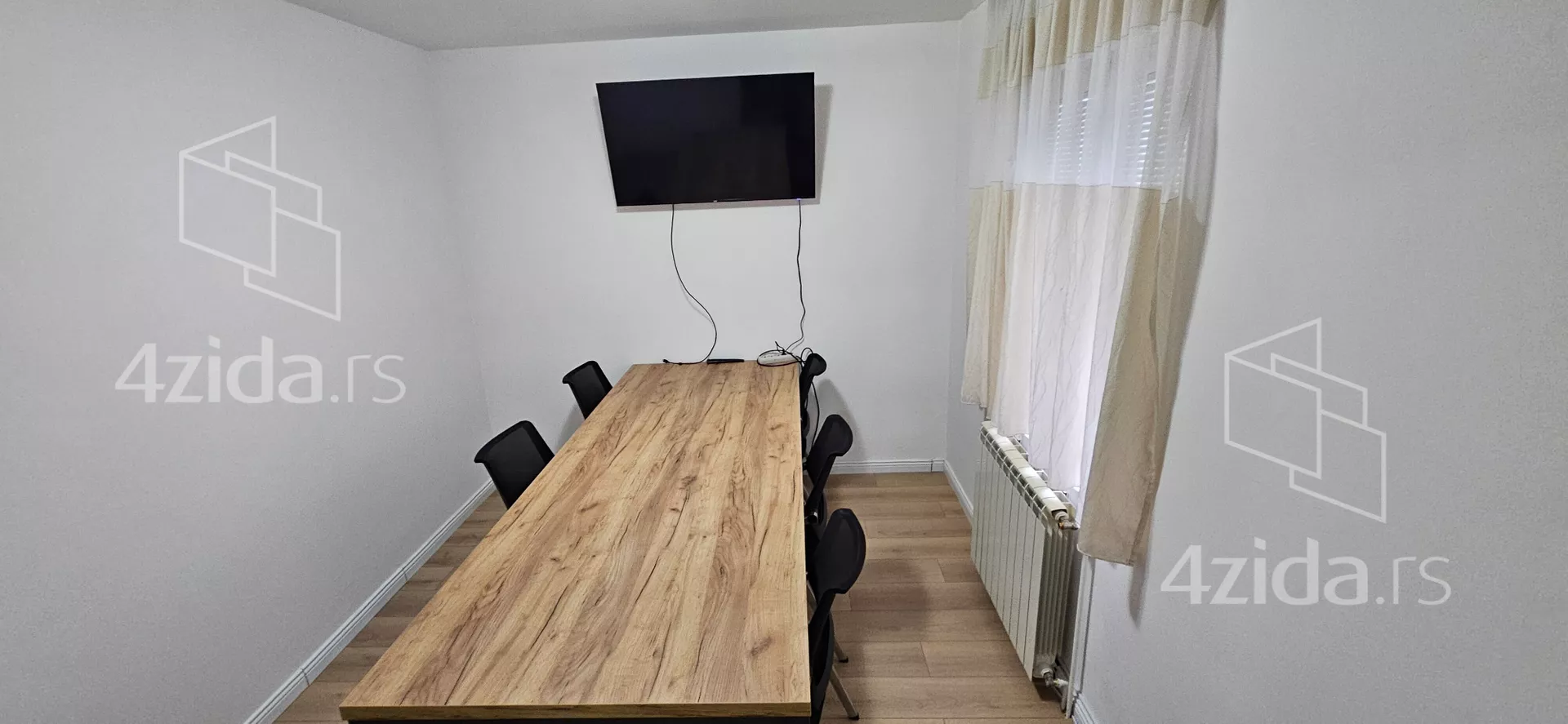 Kancelarija | 4zida