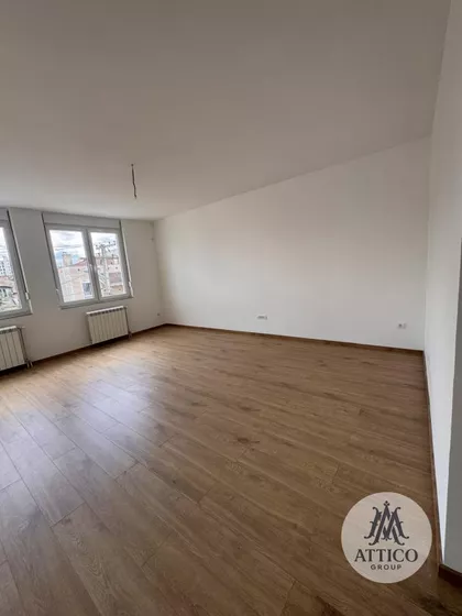 Adamovićevo Naselje | 4zida.rs