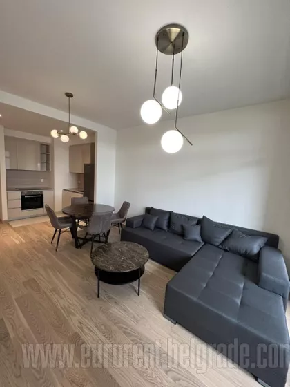 BEOGRAD NA VODI | 4zida.rs