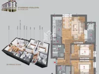 Novi Sad - Centar, Stari Grad, Gradske lokacije, Novi Sad | 4zida.rs