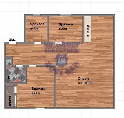 Sremska Kamenica | 4zida.rs