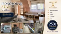 Podbara, Gradske lokacije, Novi Sad | 4zida.rs | 4zida.rs